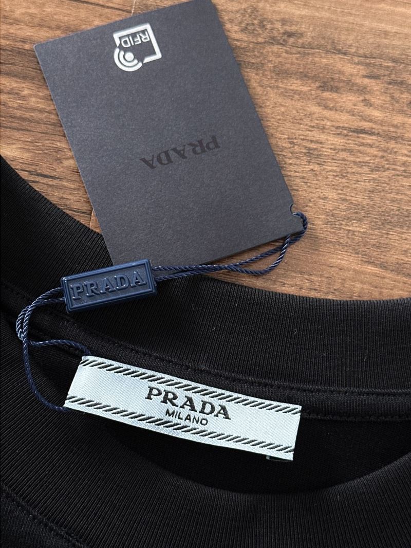 Prada T-Shirts